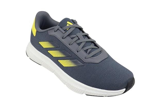 JK3792 Adidas Mens Air-fleetfly Running Shoe