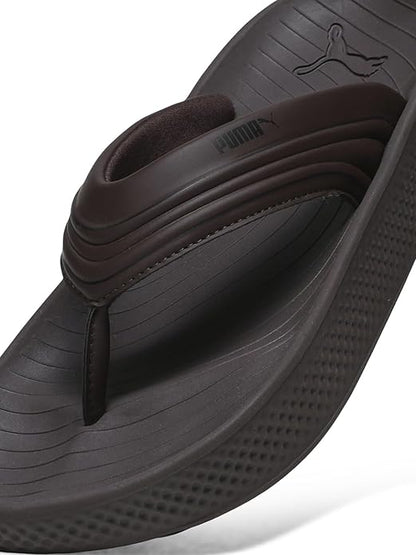 40693004 Puma SoftridePro Leadpuff Thong V1 Choco