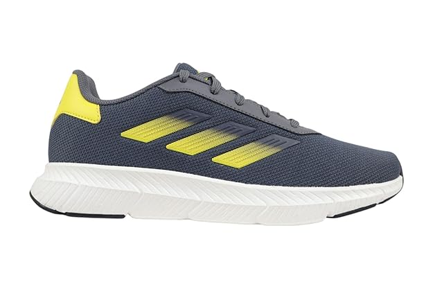 JK3792 Adidas Mens Air-fleetfly Running Shoe