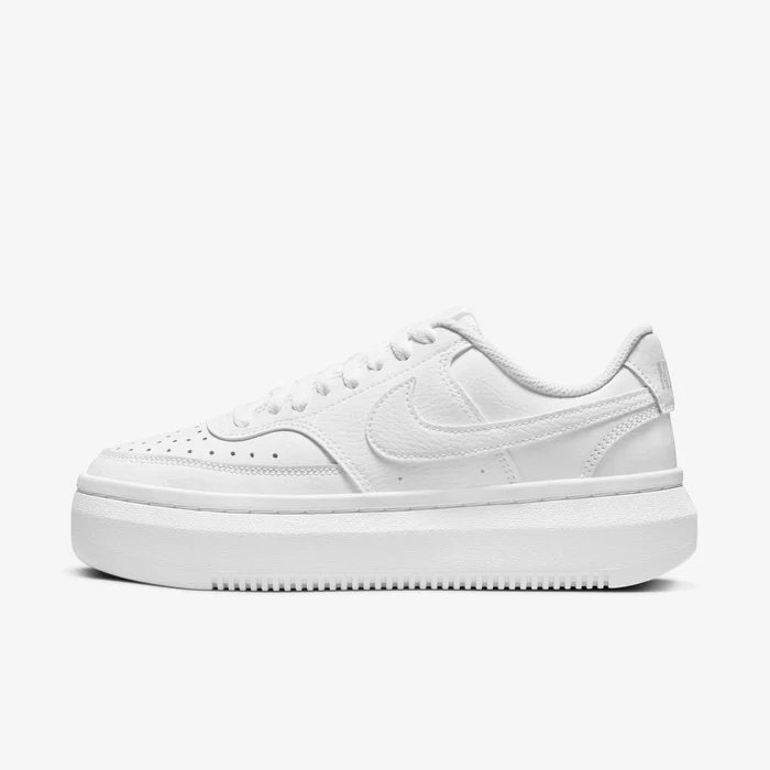 DM0113-100-W NIKE COURT VISION ALTA LTR