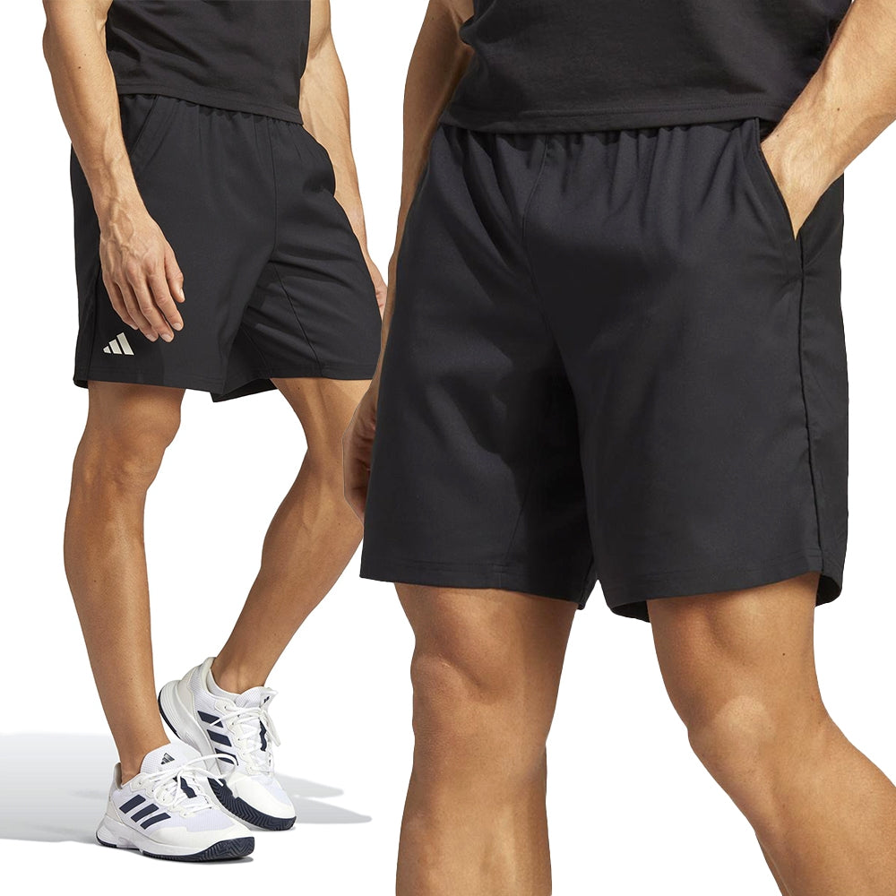 HR8725 Tennis Woven Shorts