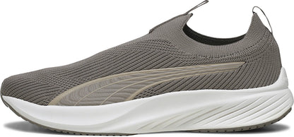 31427602 Puma Pounce Lite Slip On Mouse Gray-Birc