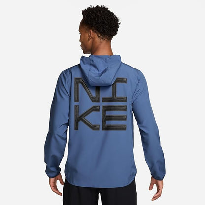 IM3608-459 Nike Mens Form Jacket
