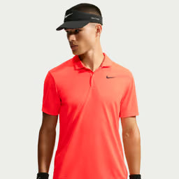 DH0858-635 Nike Court Dri-FIT Men's Tennis Polo