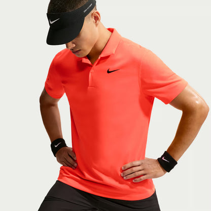 DH0858-635 Nike Court Dri-FIT Men's Tennis Polo