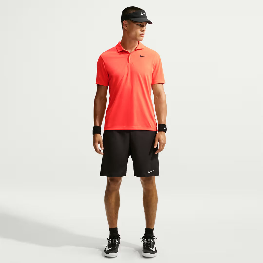 DH0858-635 Nike Court Dri-FIT Men's Tennis Polo