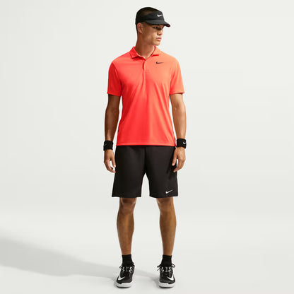 DH0858-635 Nike Court Dri-FIT Men's Tennis Polo