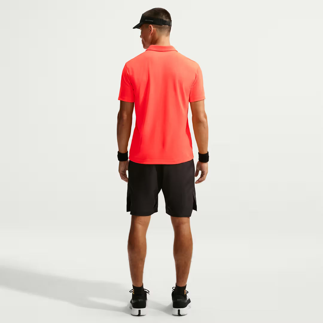 DH0858-635 Nike Court Dri-FIT Men's Tennis Polo