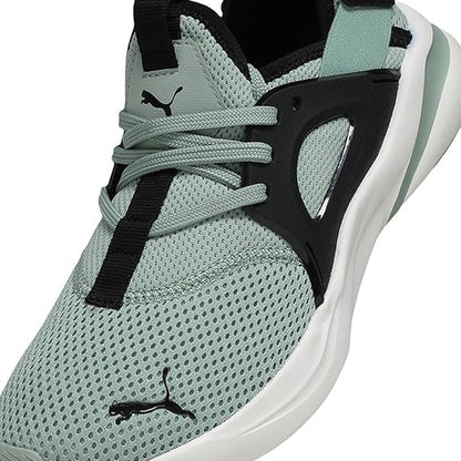 39998110 Softride Rift Swift kicks JR Light Moss
