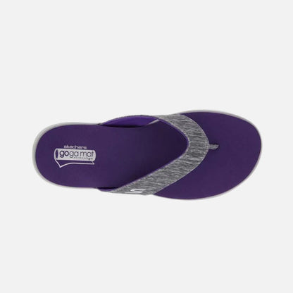 13631-GYPR Go Flow Women's Slippers
