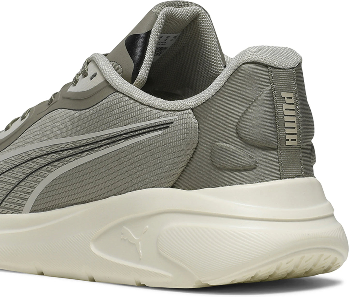 31427301 Puma Magknock Velvet Moss-Desert Dust