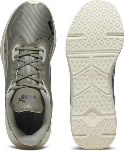 31427301 Puma Magknock Velvet Moss-Desert Dust
