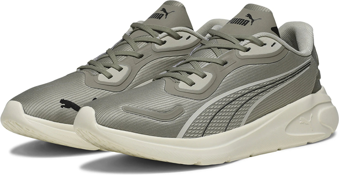 31427301 Puma Magknock Velvet Moss-Desert Dust