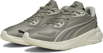 31427301 Puma Magknock Velvet Moss-Desert Dust