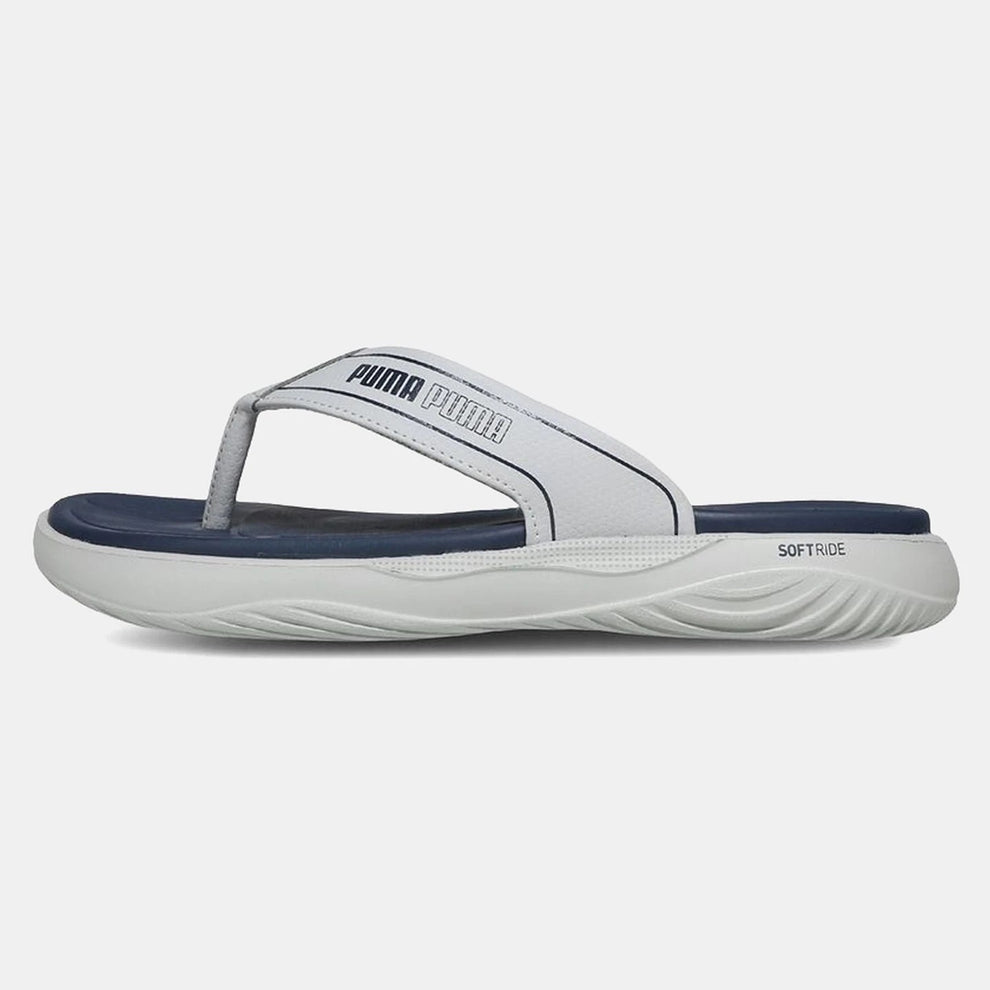 39184108 Puma SOFTRIDE Seave V1 Flip-Flops – www.footlounge.in