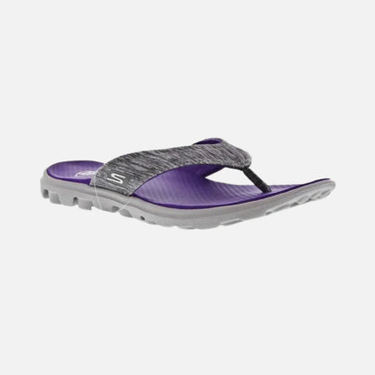 13631-GYPR Go Flow Women's Slippers