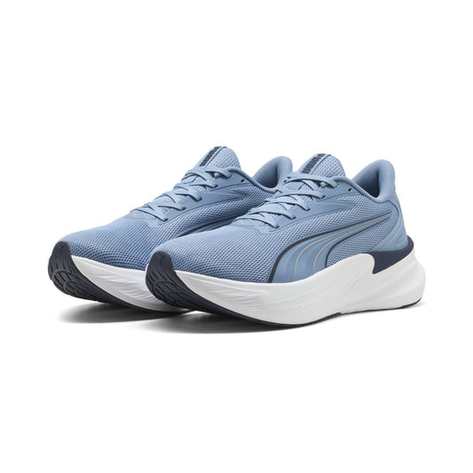 31349711 MaxStride Lite Zen Blue-PUMA Navy-Gray