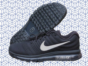 NIKE MENS AIR MAX RUNNING SHOES 849559-001