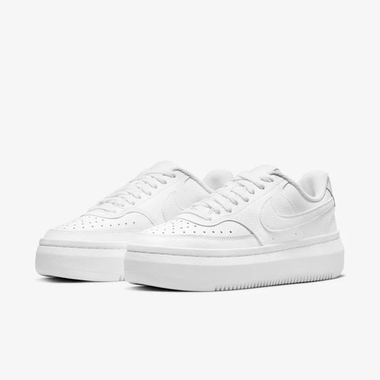 DM0113-100-W NIKE COURT VISION ALTA LTR
