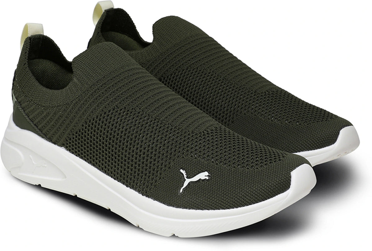 31268606 PUMA Evoflex SlipOn Running Shoes