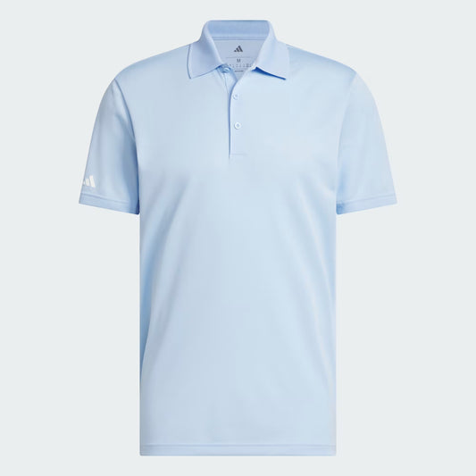 KE7039 A430 SOLID PIQUE POLO SHIRT