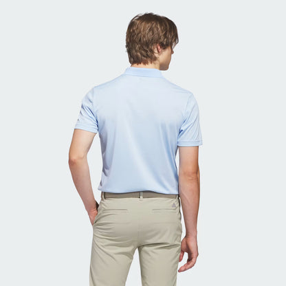 KE7039 A430 SOLID PIQUE POLO SHIRT