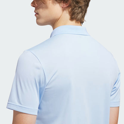 KE7039 A430 SOLID PIQUE POLO SHIRT