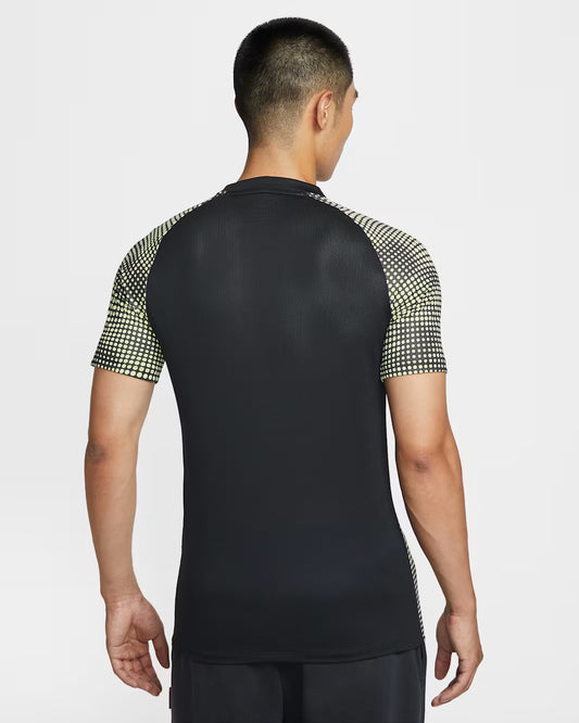 HV3588-383 Men's Dri-FIT Short-Sleeve Football Top