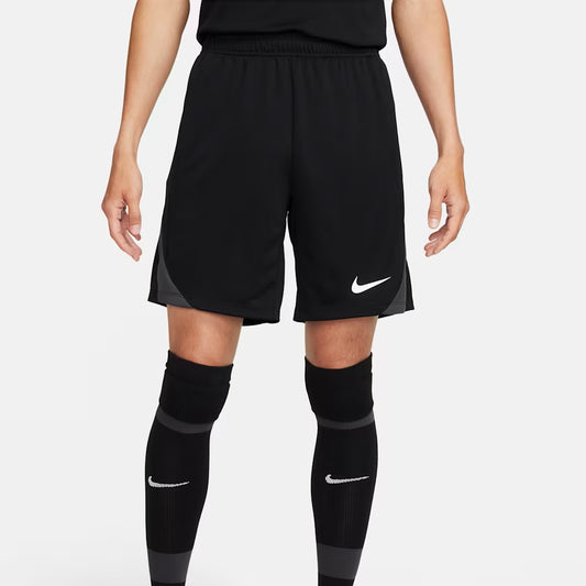FN2402-010 Nike Strike Men's Dri-FIT Football Shorts
