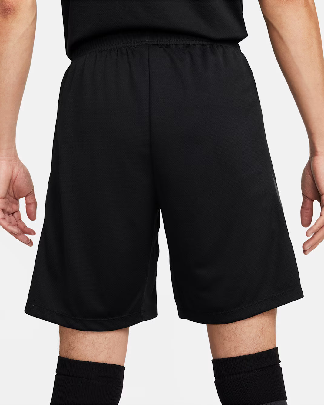 FN2402-010 Nike Strike Men's Dri-FIT Football Shorts