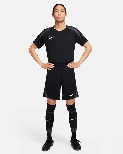 FN2402-010 Nike Strike Men's Dri-FIT Football Shorts