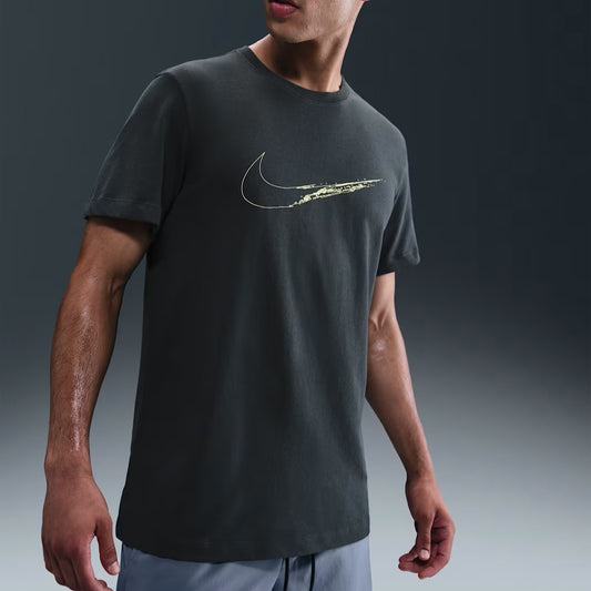 HV4174-390 Nike Men's Dri-FIT Training T-Shirt