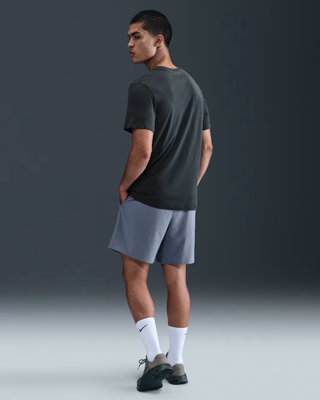 HV4174-390 Nike Men's Dri-FIT Training T-Shirt