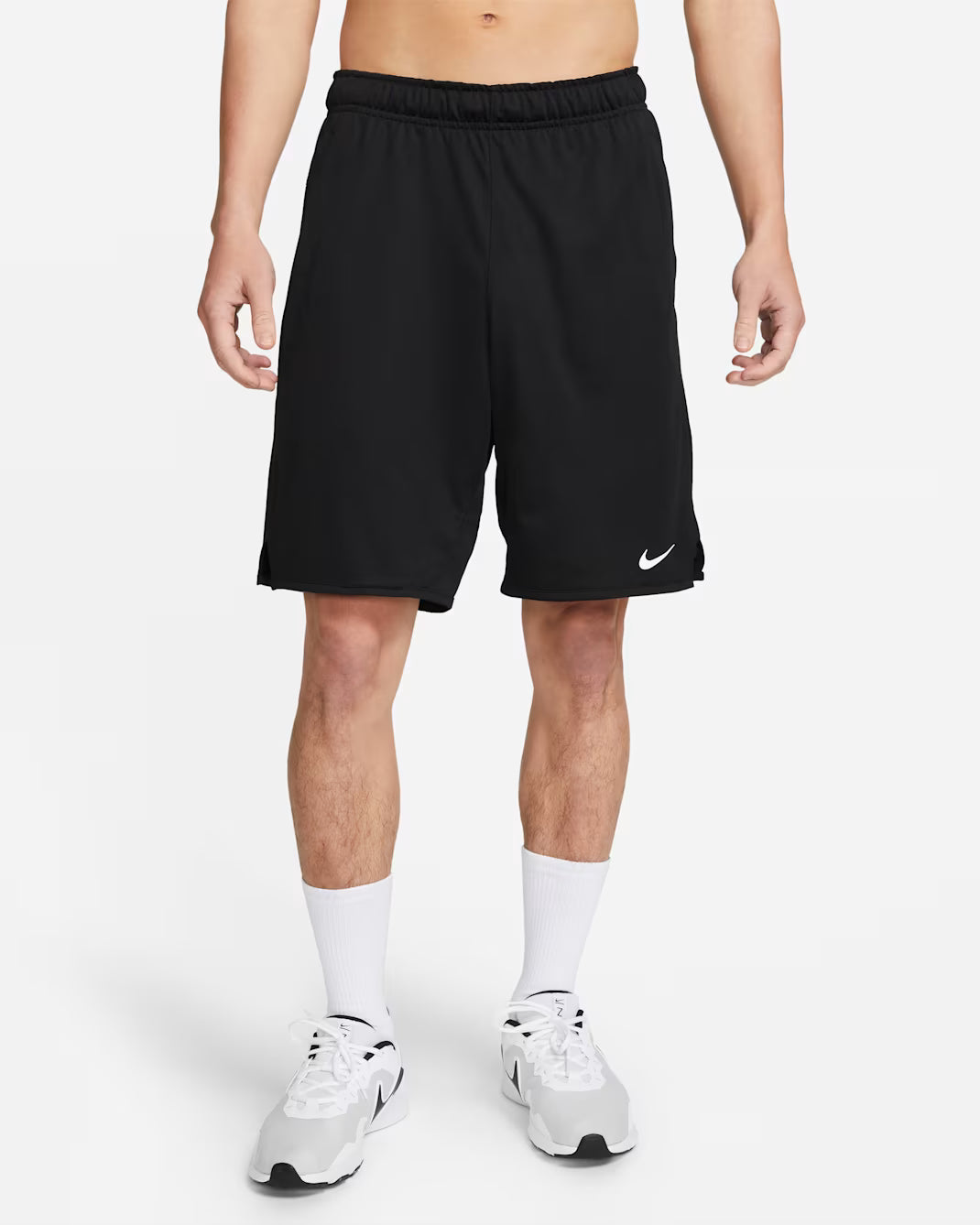 DV9329-390 Men's Dri-FIT 9" Unlined Versatile Shorts