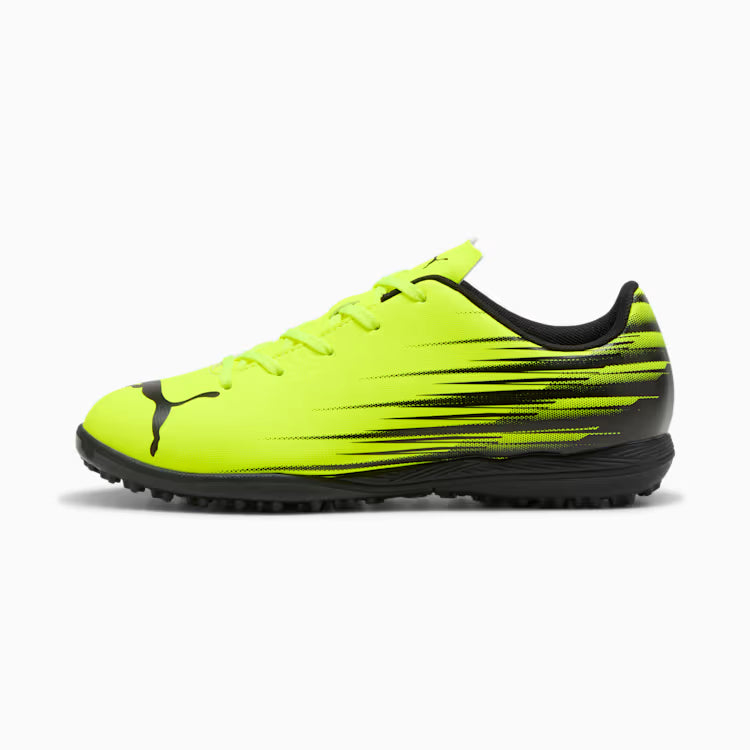 10849706-ATTACANTO II TT Jr Yellow Alert-PUMA Black