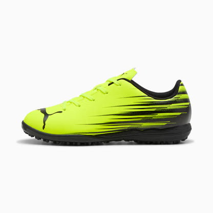 10849706-ATTACANTO II TT Jr Yellow Alert-PUMA Black