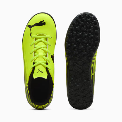 10849706-ATTACANTO II TT Jr Yellow Alert-PUMA Black