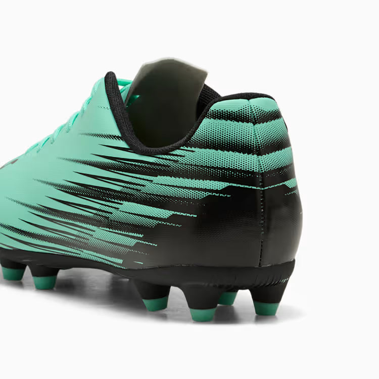 10849308-ATTACANTO II FG/AG Mint Jelly PUMA