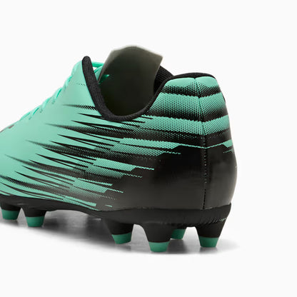 10849308-ATTACANTO II FG/AG Mint Jelly PUMA