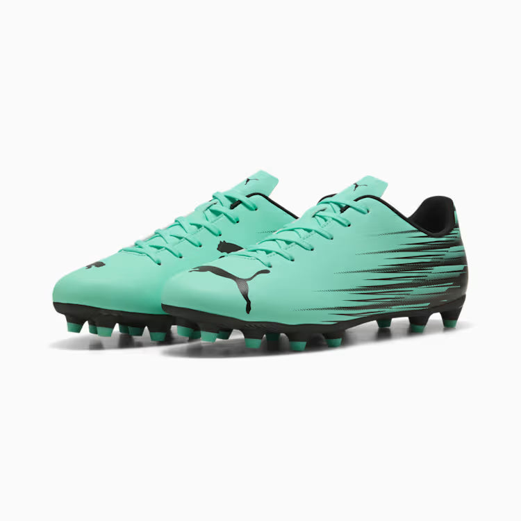 10849308-ATTACANTO II FG/AG Mint Jelly PUMA