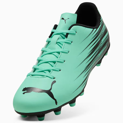 10849308-ATTACANTO II FG/AG Mint Jelly PUMA
