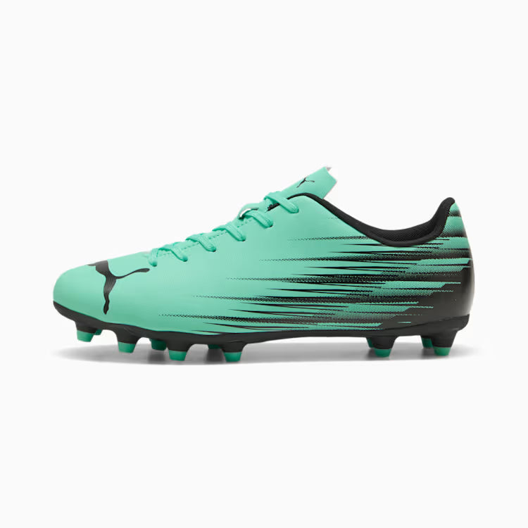 10849308-ATTACANTO II FG/AG Mint Jelly PUMA