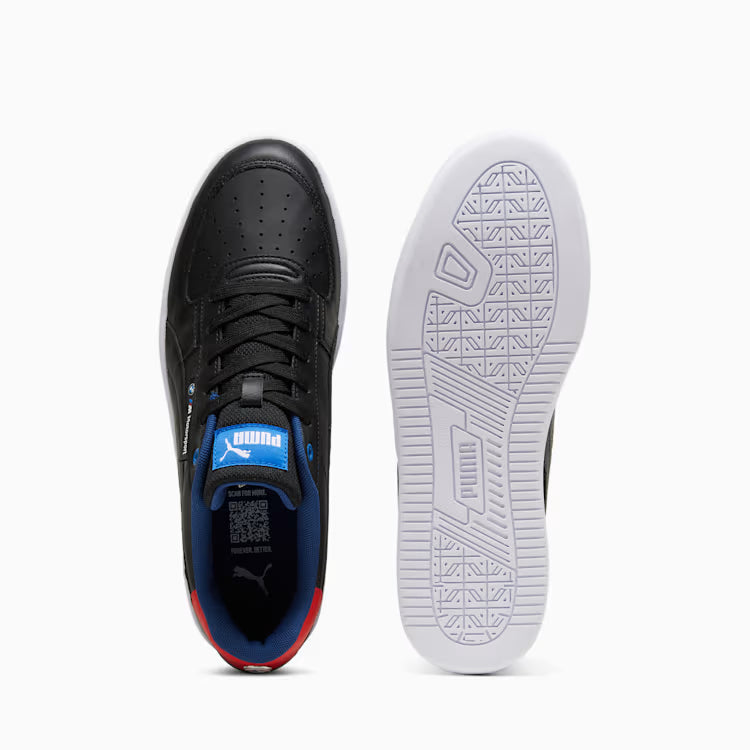 30917401 Puma BMW MMS Caven 2.0 Black