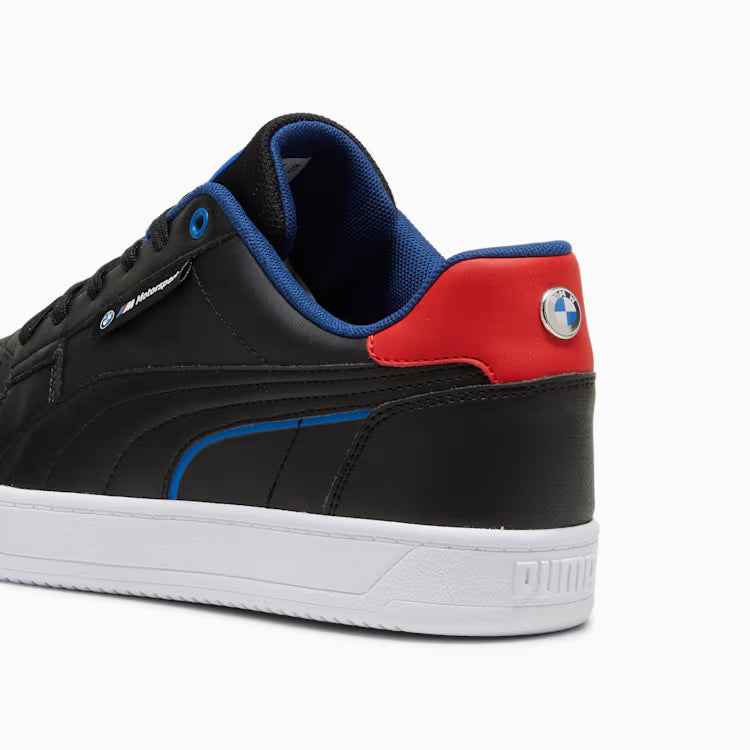 30917401 Puma BMW MMS Caven 2.0 Black