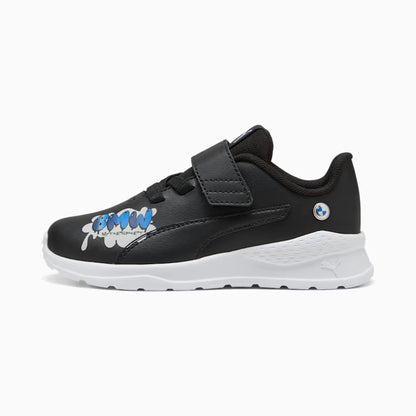 30924001 BMW M Motorsport Anzarun Kids' Sneakers