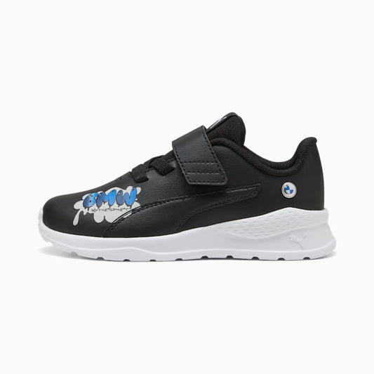 30924001 BMW M Motorsport Anzarun Kids' Sneakers
