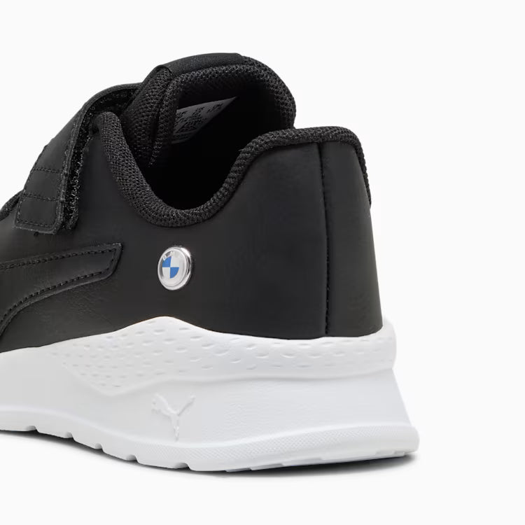30924001 BMW M Motorsport Anzarun Kids' Sneakers
