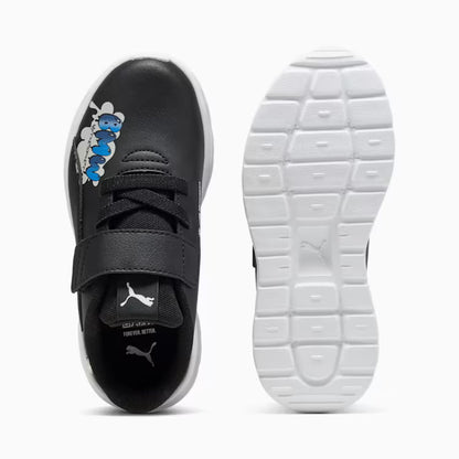30924001 BMW M Motorsport Anzarun Kids' Sneakers