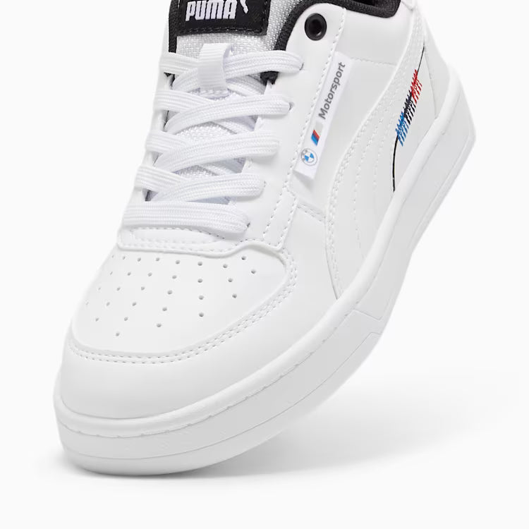 30917202 BMW MMS Caven 2.0 Kids' Lightweight Sneakers