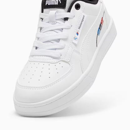 30917202 BMW MMS Caven 2.0 Kids' Lightweight Sneakers